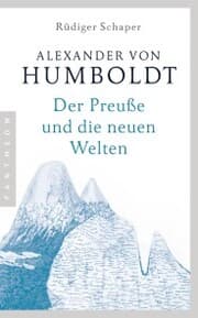 Cover von Alexander von Humboldt