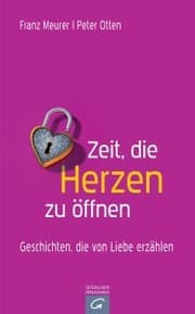 Cover von Zeit, die Herzen zu öffnen