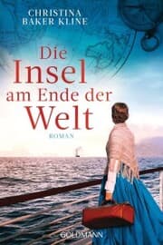 Cover von Die Insel am Ende der Welt