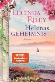 Cover von Helenas Geheimnis