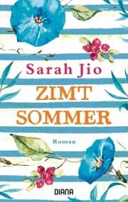 Cover von Zimtsommer