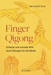 Cover von Finger-Qigong