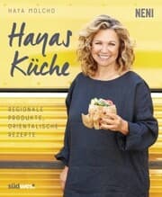 Cover von Hayas Küche