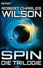Cover von Spin - Die Trilogie