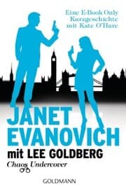 Cover von Chaos Undercover