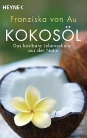 Cover von Kokosöl