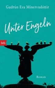 Cover von Unter Engeln