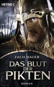 Cover von Das Blut der Pikten