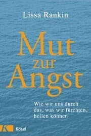 Cover von Mut zur Angst