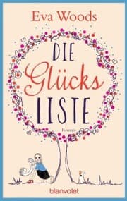 Cover von Die Glücksliste