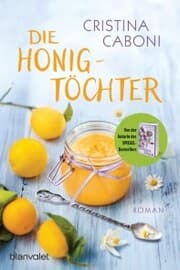 Cover von Die Honigtöchter