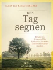 Cover von Den Tag segnen