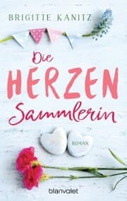 Cover von Die Herzensammlerin