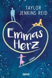 Cover von Emmas Herz
