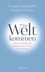 Cover von Zur Welt kommen