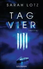 Cover von Tag Vier