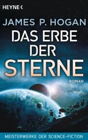 Cover von Das Erbe der Sterne
