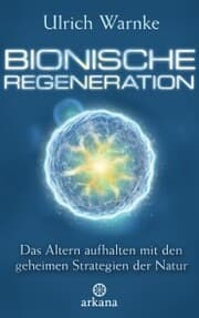 Cover von Bionische Regeneration