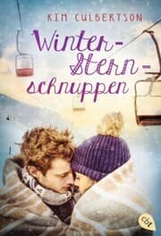 Cover von Wintersternschnuppen