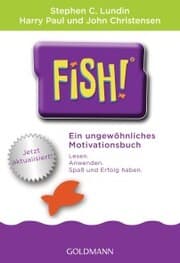 Cover von Fish!¿