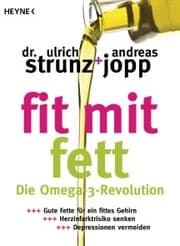 Cover von Fit mit Fett