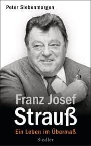 Cover von Franz Josef Strauß