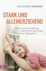 Cover von Stark und alleinerziehend