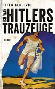 Cover von Ich war Hitlers Trauzeuge