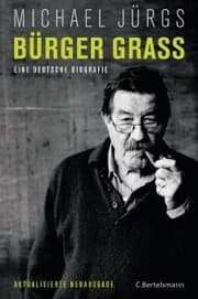 Cover von Bürger Grass