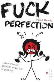 Cover von Fuck Perfection