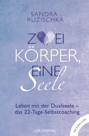 Cover von Zwei Körper, eine Seele -
