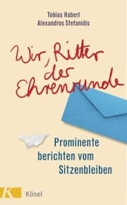 Cover von Wir, Ritter der Ehrenrunde