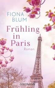 Cover von Frühling in Paris