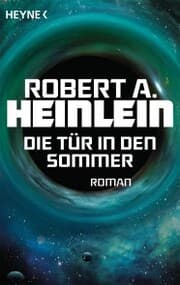 Cover von Die Tür in den Sommer