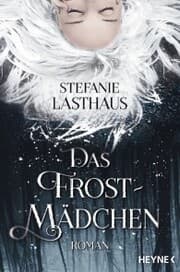 Cover von Das Frostmädchen