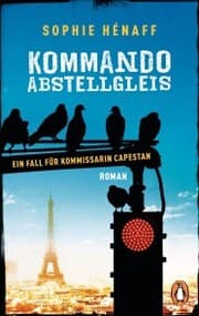 Cover von Kommando Abstellgleis