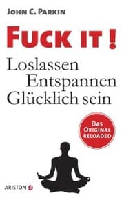 Cover von Fuck It!