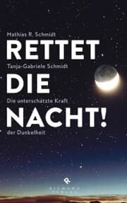 Cover von Rettet die Nacht!