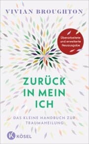 Cover von Zurück in mein Ich