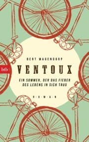 Cover von Ventoux