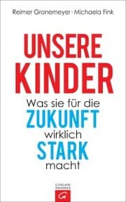 Cover von Unsere Kinder