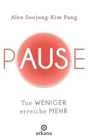 Cover von Pause