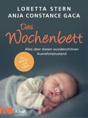 Cover von Das Wochenbett