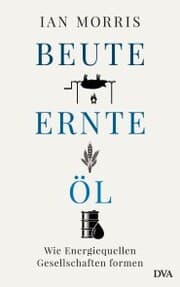 Cover von Beute, Ernte, Öl