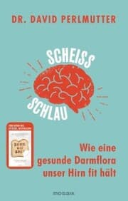 Cover von Scheißschlau
