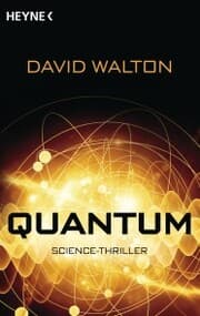 Cover von Quantum