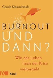 Cover von Burnout - und dann?