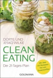 Cover von Clean Eating