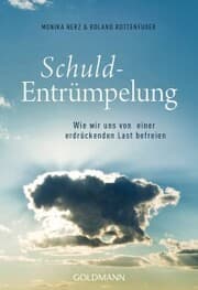 Cover von Schuld-Entrümpelung