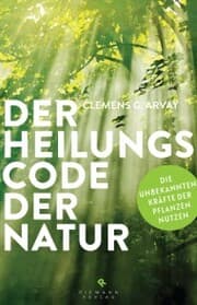 Cover von Der Heilungscode der Natur